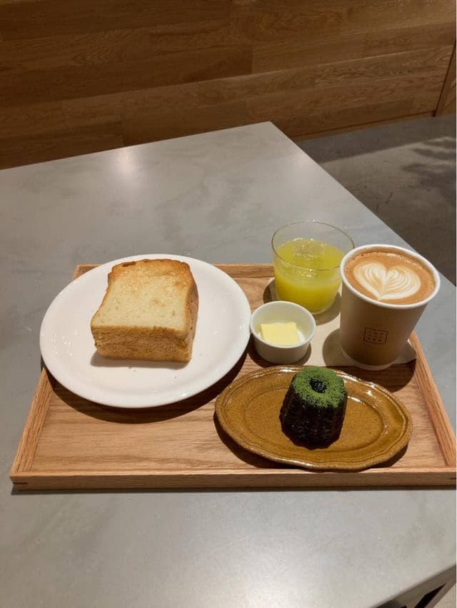 uba COFFEE - サブ画像2