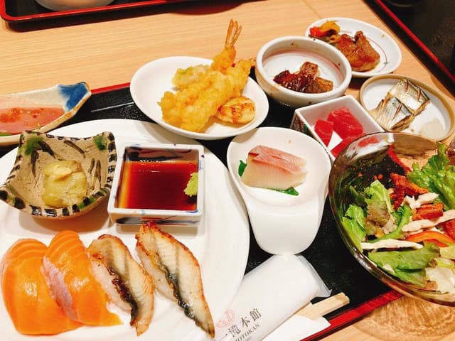 第一滝本館 - サブ画像3