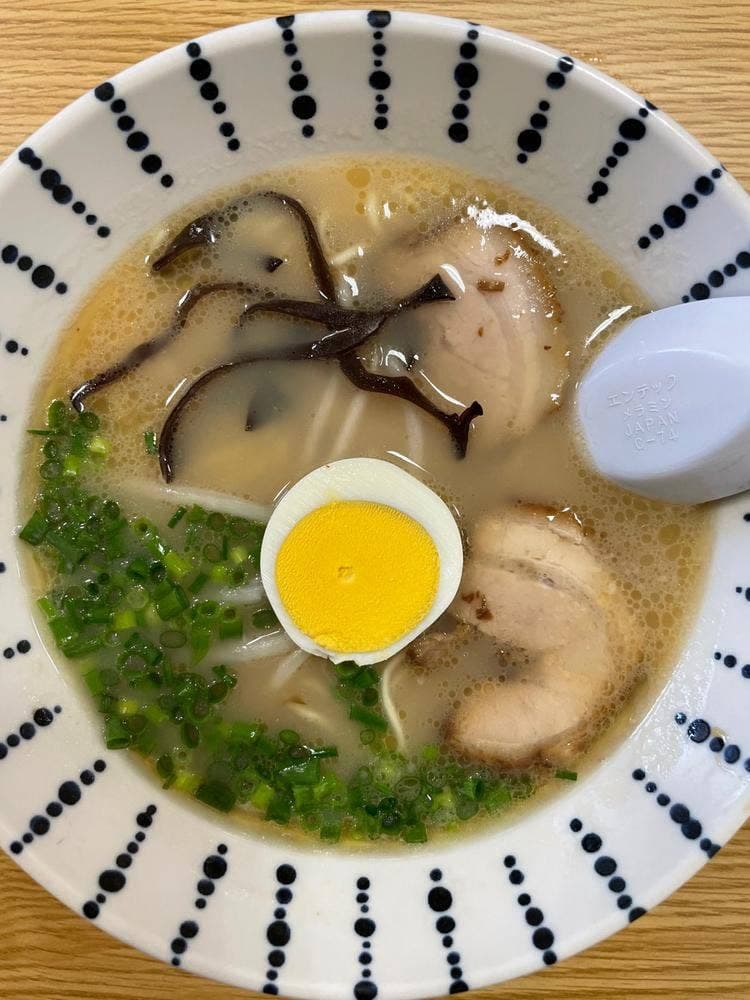 ミスターらーめん