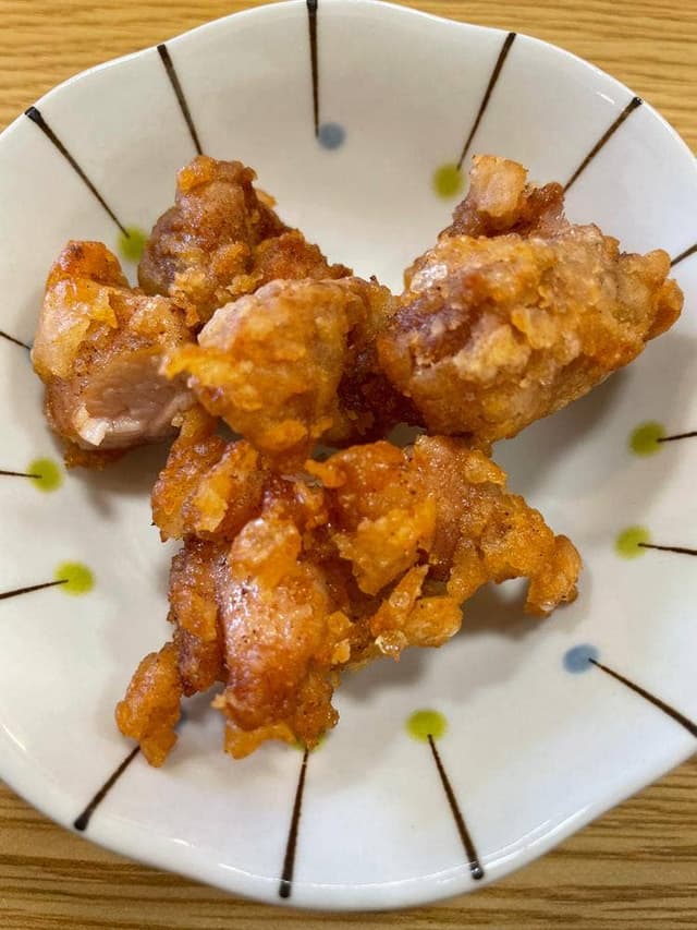 ミスターらーめん - サブ画像2