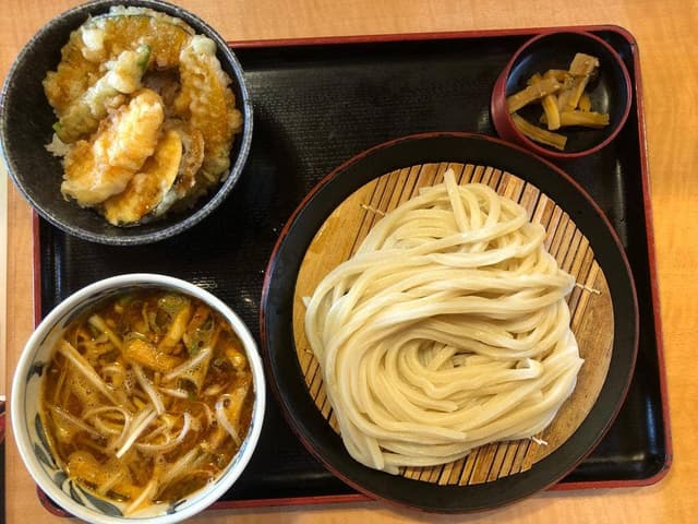 久兵衛屋 高崎矢中店 - サブ画像1