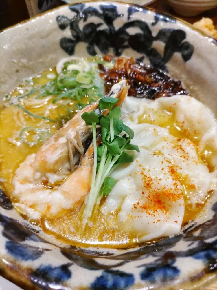 らーめん砦 京町堀店