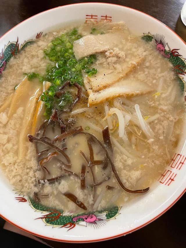 満天ラーメン - サブ画像2
