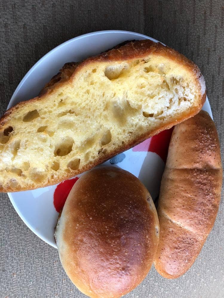 BAKERY ROUTE110