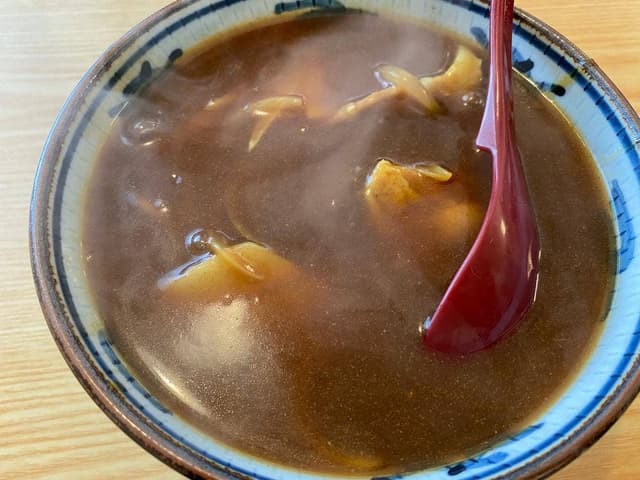 栗下食堂 - サブ画像2