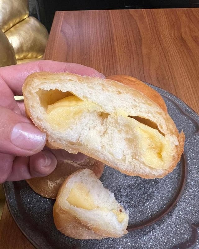 あげパン専門店 フライパン - サブ画像3