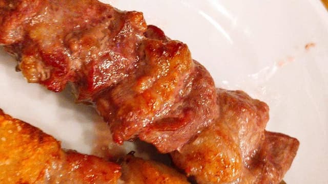 もつ家 大西 羽田店 - サブ画像1