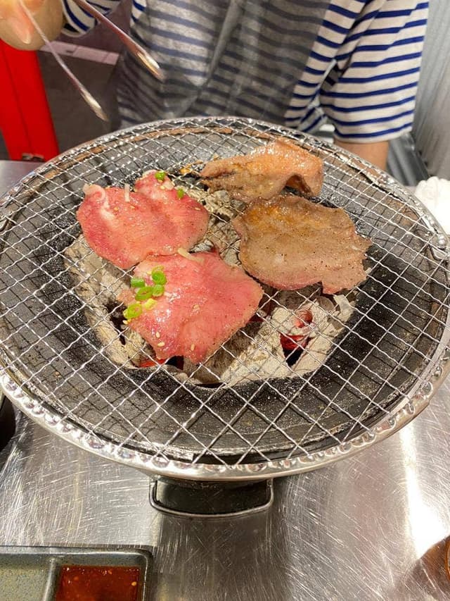 たまには焼肉 渋谷店 - サブ画像1