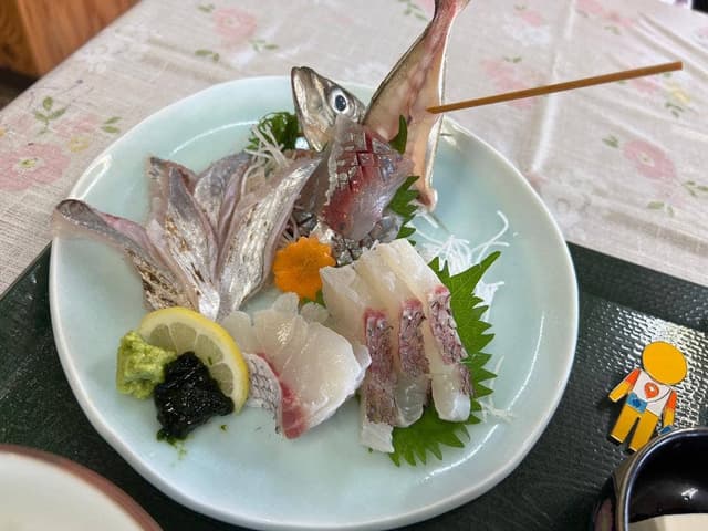 伊豆之助 - サブ画像1