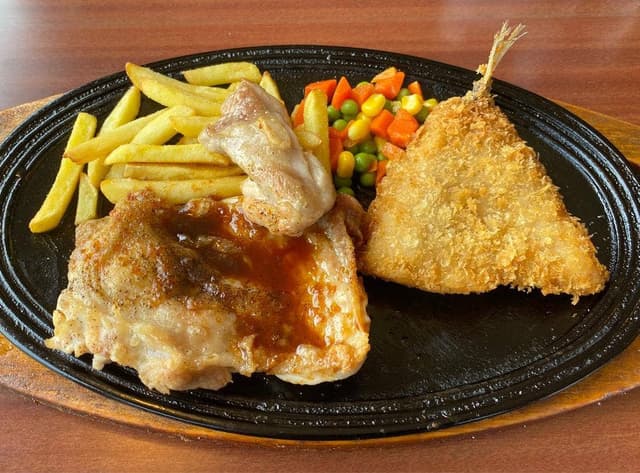 ぱくぱく - サブ画像1