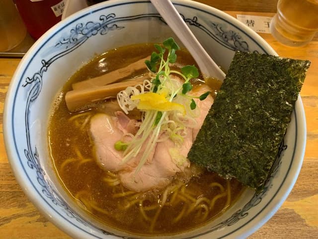 らーめん いまるや - サブ画像2