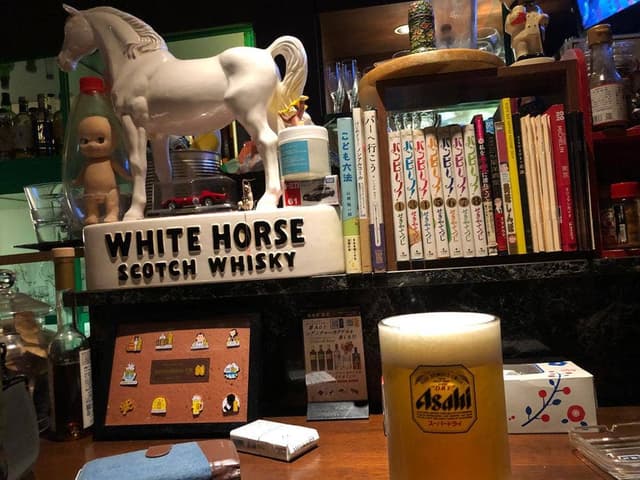 BAR 浪漫 - サブ画像2