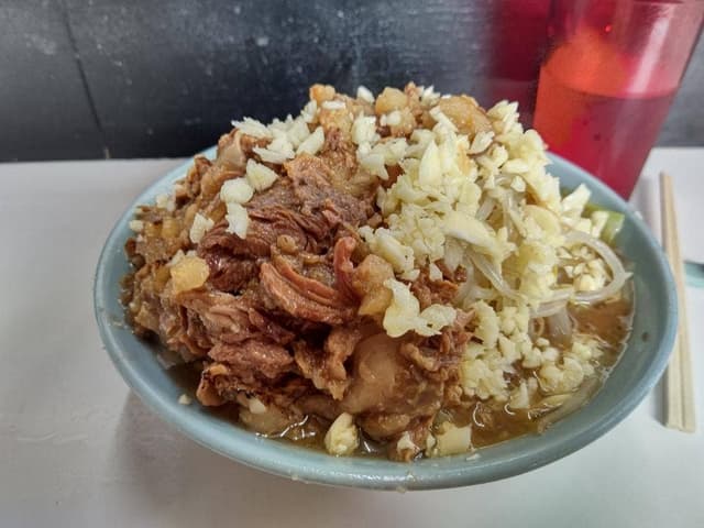 ラーメン道 時の鐘 - サブ画像1