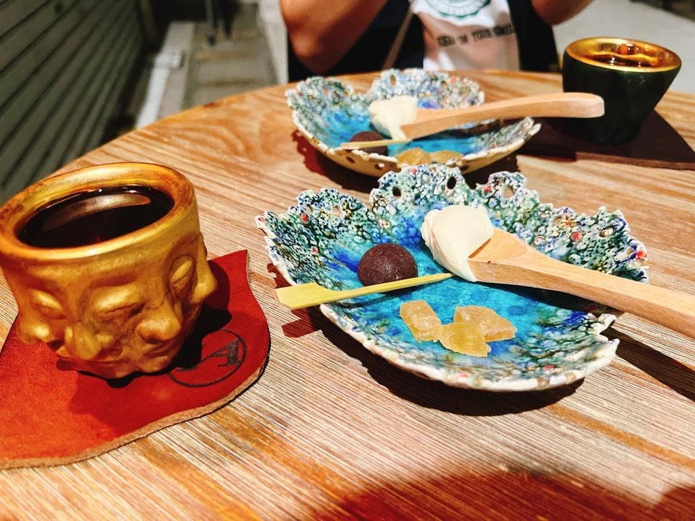 琉球ドリンクラボ