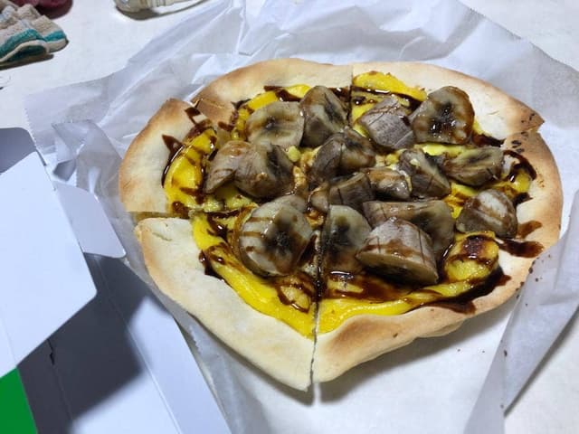 石窯料理トラモント - サブ画像3