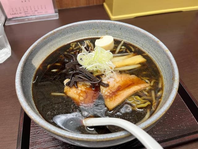 らぁめんや - サブ画像3