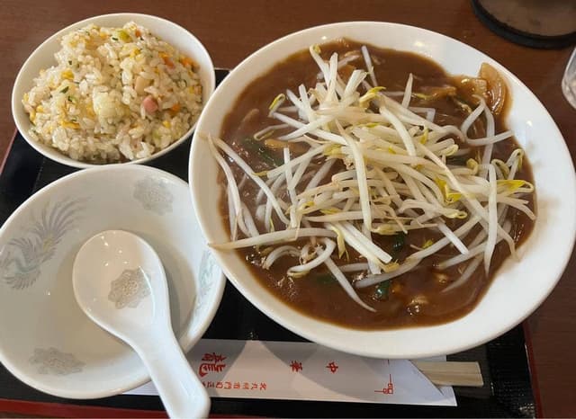 中華料理 龍 - サブ画像3