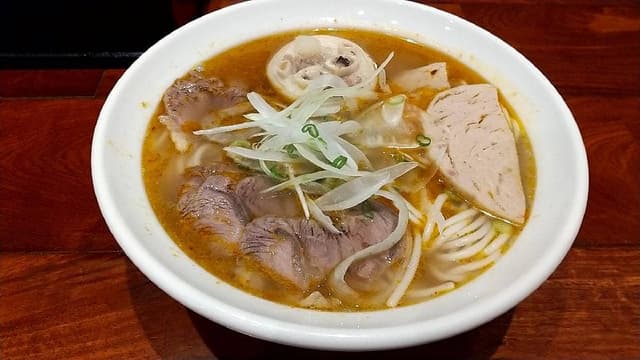ベトナム料理 からくない - サブ画像1