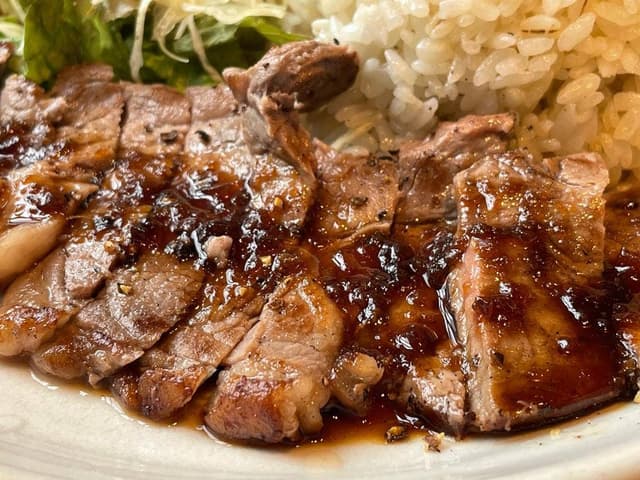 神戸六甲道 ぎゅんた 丸の内店 - サブ画像2