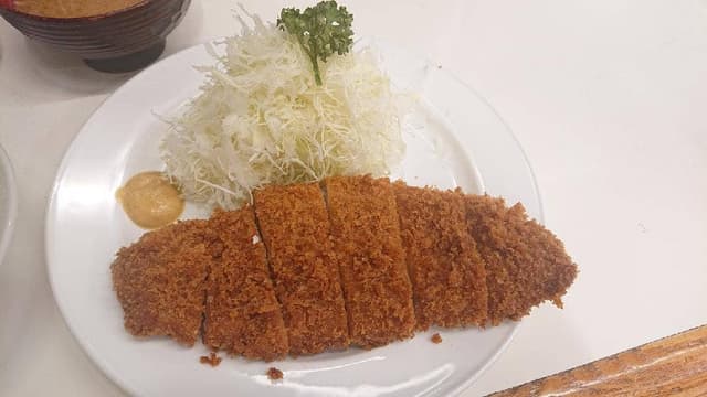 とんかつ末吉 新橋店 - サブ画像2