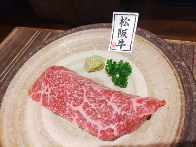 ホルモン焼肉 かめつる - サブ画像2