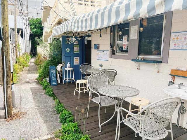 浮雲CAFE - サブ画像3