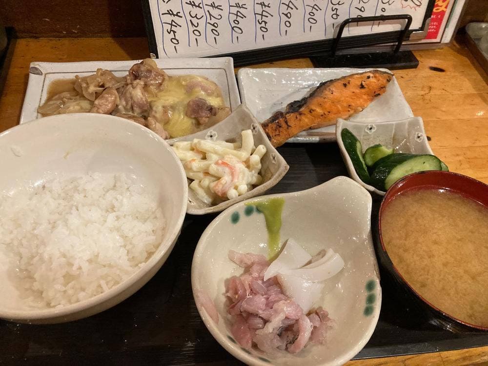 浜焼太郎 尾久店