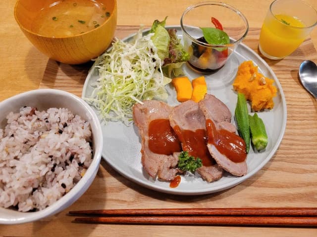 Cafe SHION - サブ画像2
