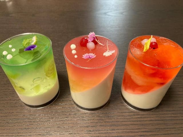自由が丘蔭山樓 GINZA SIX店 - サブ画像3