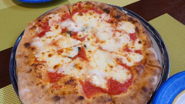 リストランテ・ピッツェリア ラ・ロカンダ・デル・ピットーレ環水公園 - サブ画像1