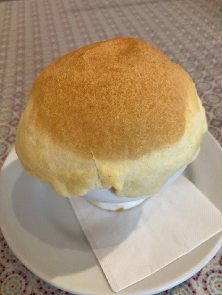 キャセロール