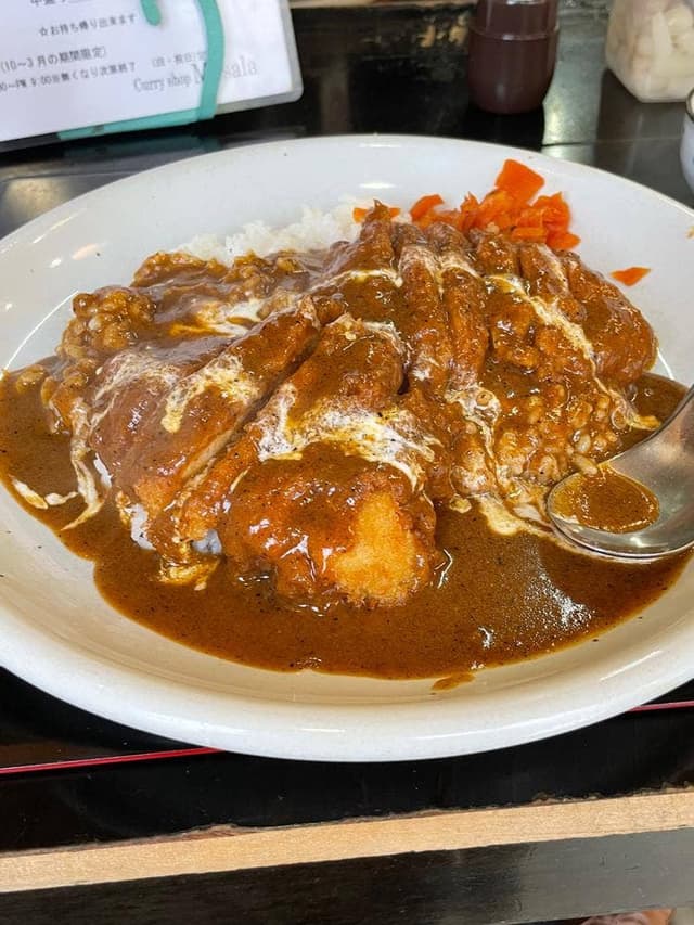 マサラ - サブ画像1