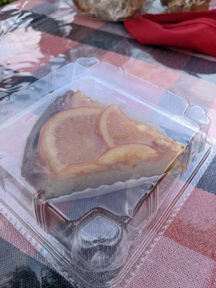 小さなパン小屋一休 ロングライフ上野芝店