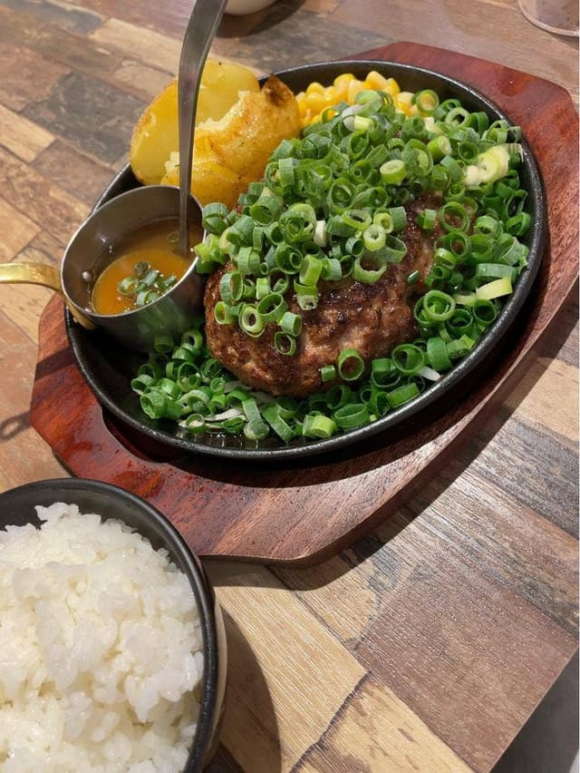BOSTON 中津店 - サブ画像3