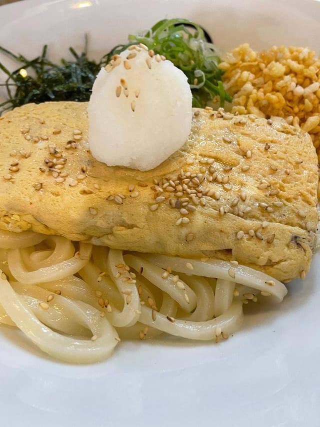 うどん 一歩 一宮店 - サブ画像2