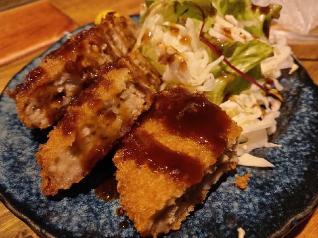 食堂バル スミカ - サブ画像2