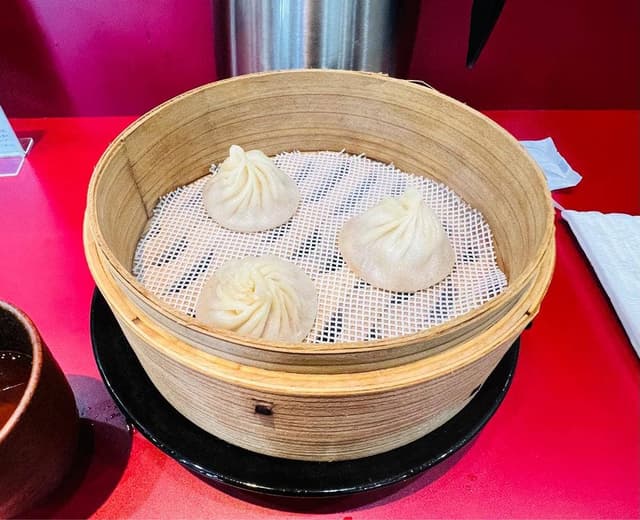 小籠包茶樓 龍哉 佐賀神野店 - サブ画像1