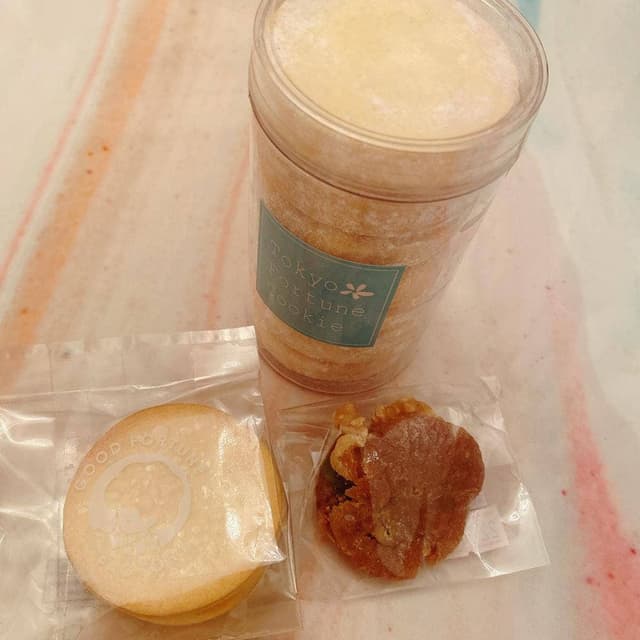 グッド フォーチュン ファクトリー 学芸大学店 - サブ画像1