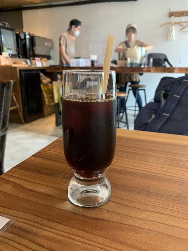Stone River Coffee - サブ画像3