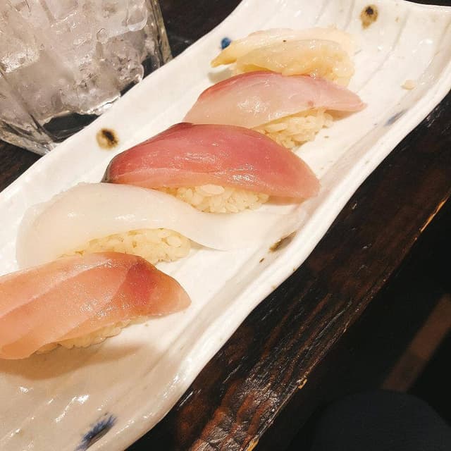 鮨肴 心 - サブ画像1