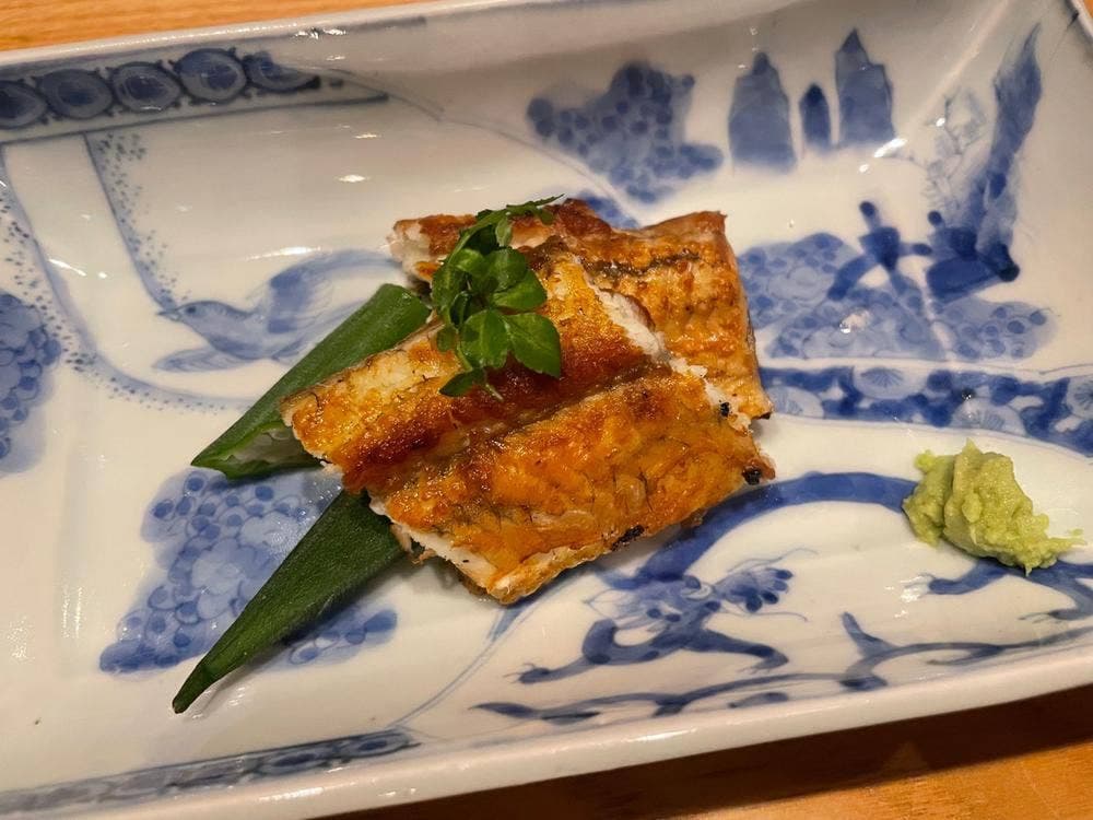 釉月