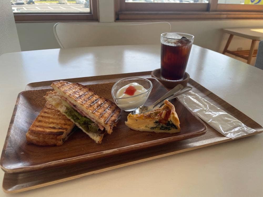 aoshima coffee