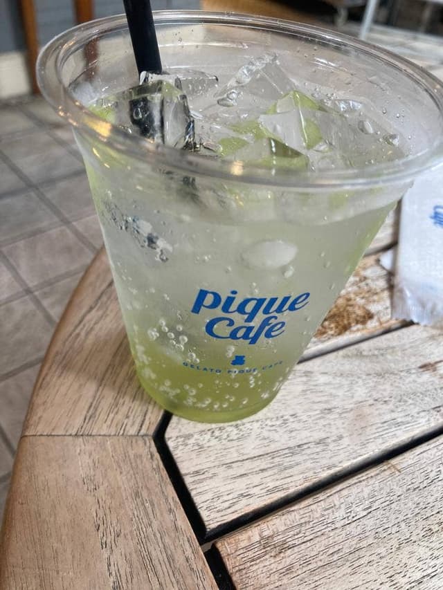 ジェラートピケカフェ クレープリー ルミネ池袋店 - サブ画像2
