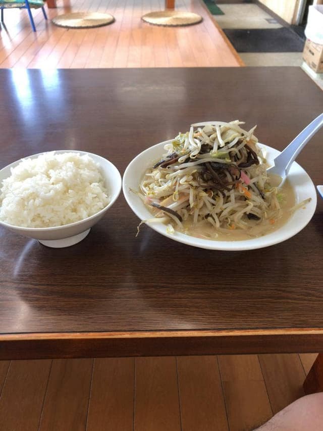 佐賀軒ちゃんぽん鳥栖店 - サブ画像1