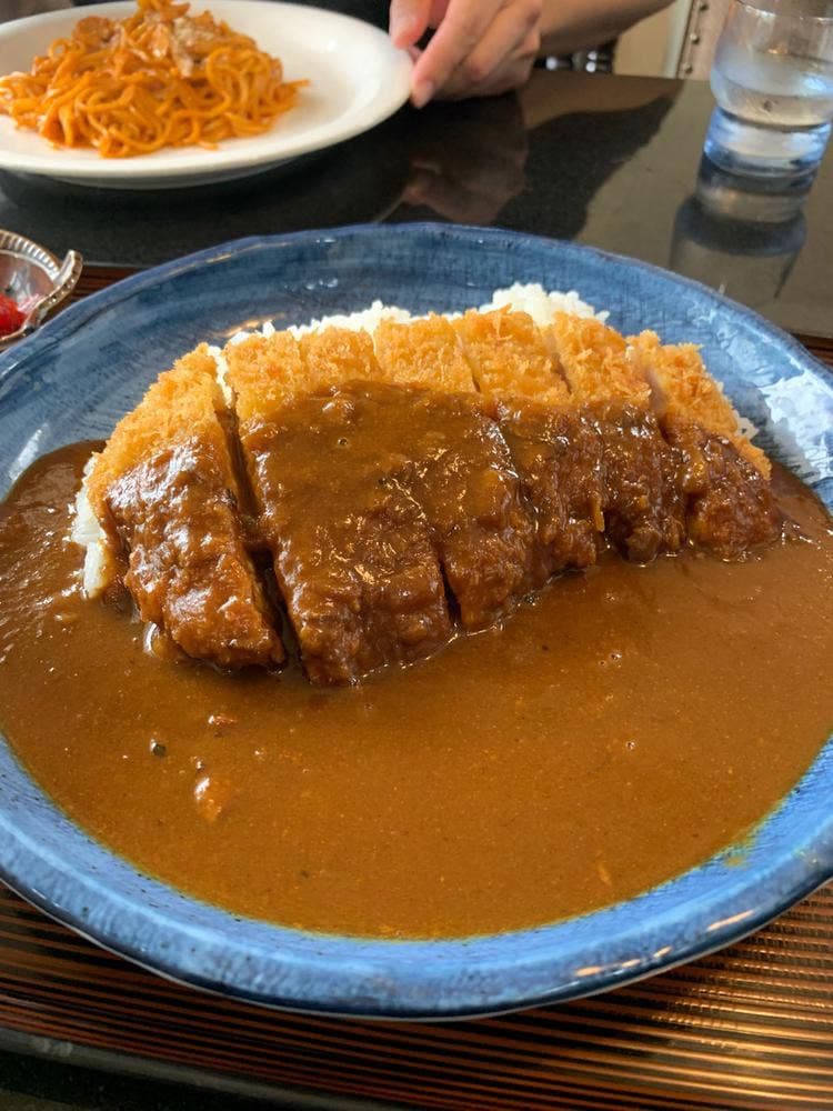 喫茶ラヴェンダー