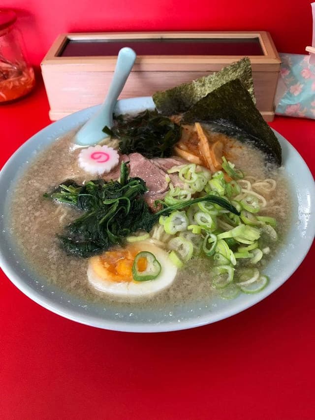 ラーメンショップ結城東店 - サブ画像3