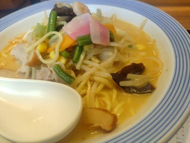 リンガーハット 西宮弓場店 - サブ画像2