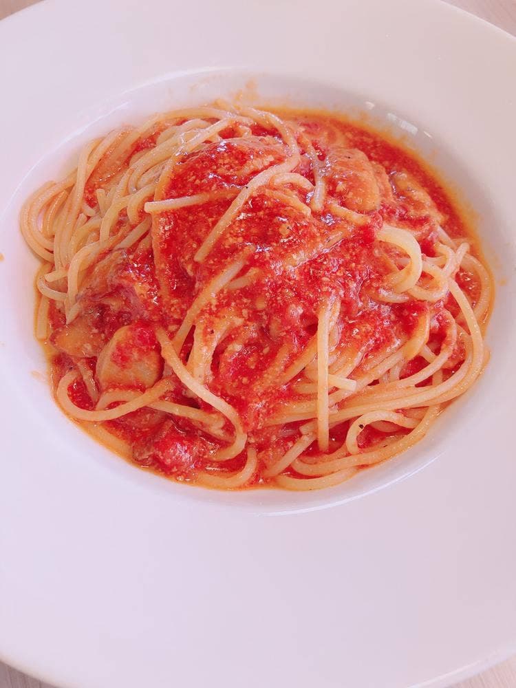 カプリチョーザ 池上店