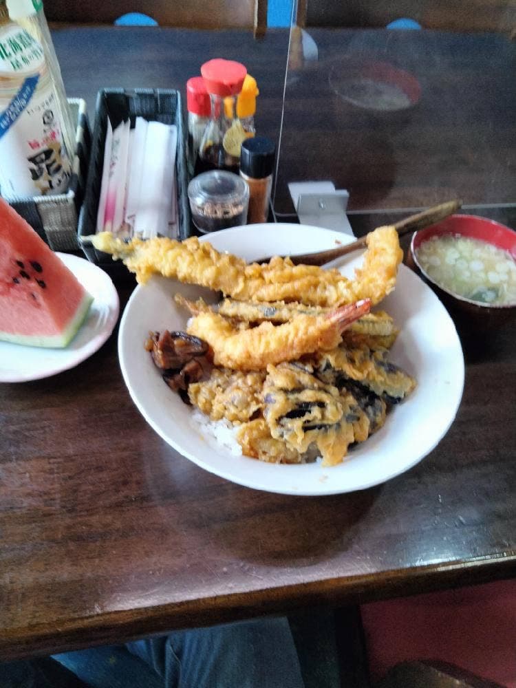 たけちゃん食堂