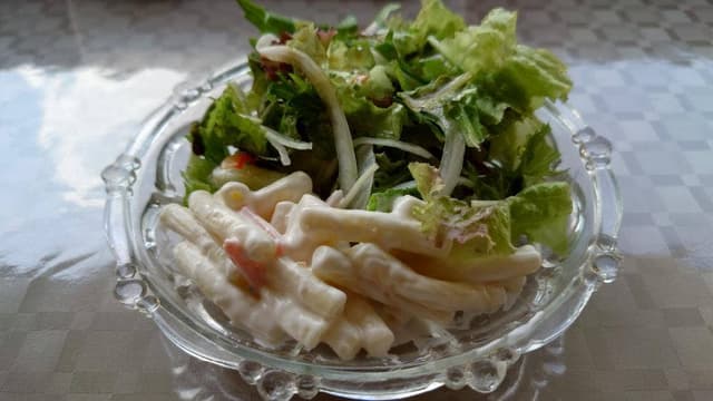 カフェテラス れんが - サブ画像2